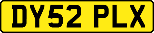 DY52PLX