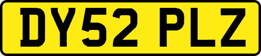DY52PLZ