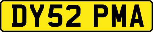 DY52PMA