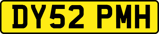 DY52PMH