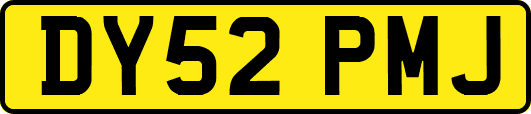 DY52PMJ