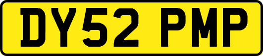 DY52PMP