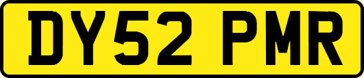 DY52PMR