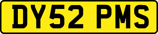 DY52PMS