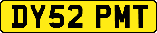 DY52PMT