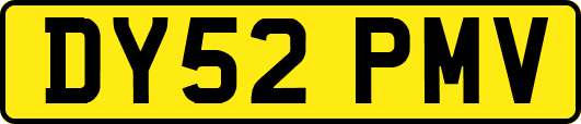 DY52PMV