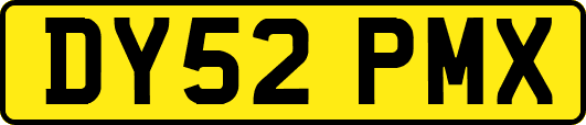 DY52PMX