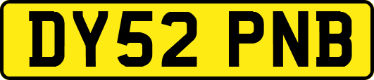 DY52PNB