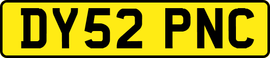 DY52PNC