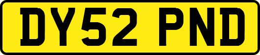 DY52PND