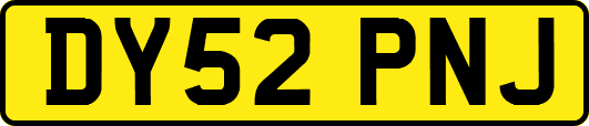 DY52PNJ