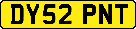 DY52PNT