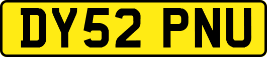 DY52PNU