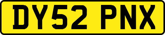 DY52PNX