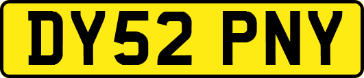 DY52PNY