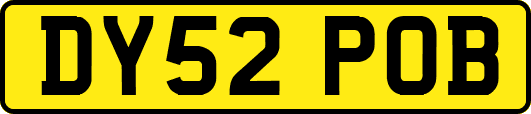 DY52POB