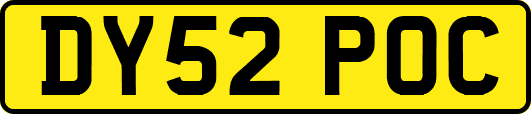 DY52POC