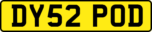 DY52POD