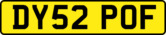 DY52POF