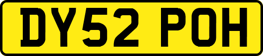 DY52POH