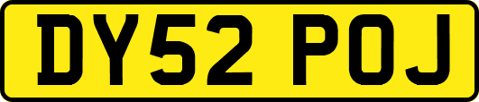 DY52POJ