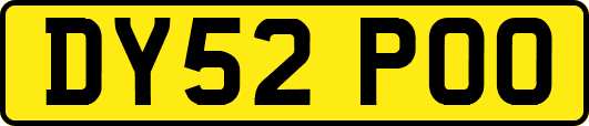 DY52POO