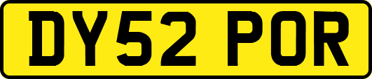DY52POR