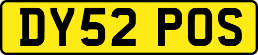 DY52POS