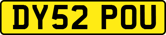 DY52POU