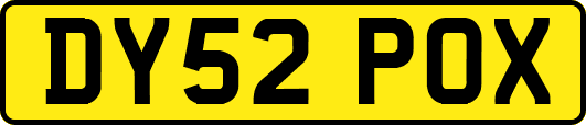 DY52POX