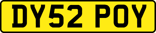 DY52POY