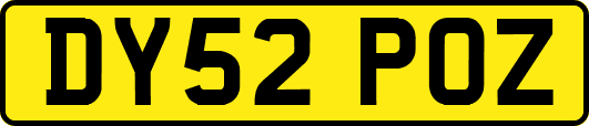 DY52POZ