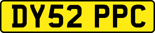 DY52PPC