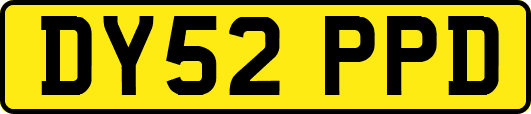 DY52PPD