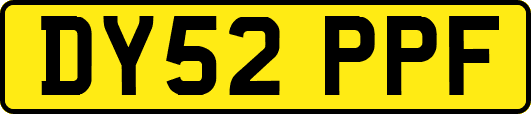 DY52PPF
