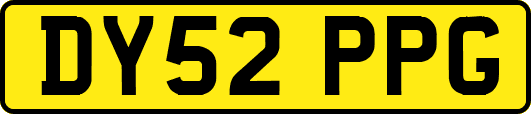 DY52PPG