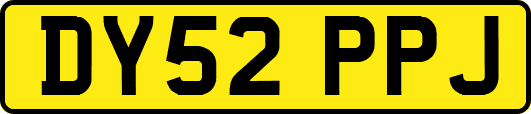 DY52PPJ