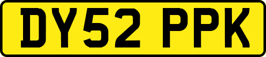 DY52PPK