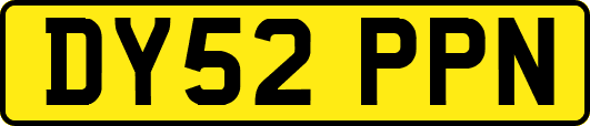 DY52PPN