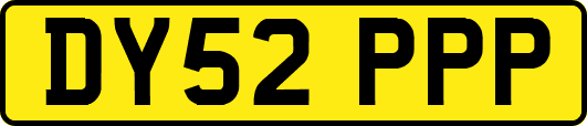 DY52PPP