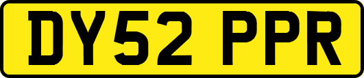 DY52PPR