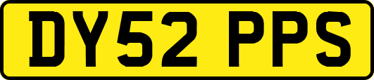DY52PPS