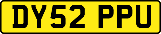 DY52PPU
