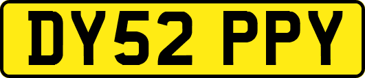 DY52PPY