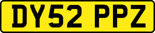 DY52PPZ