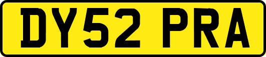 DY52PRA