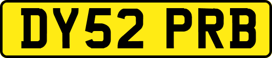 DY52PRB
