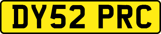 DY52PRC
