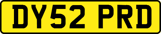 DY52PRD