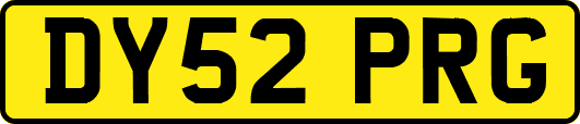 DY52PRG